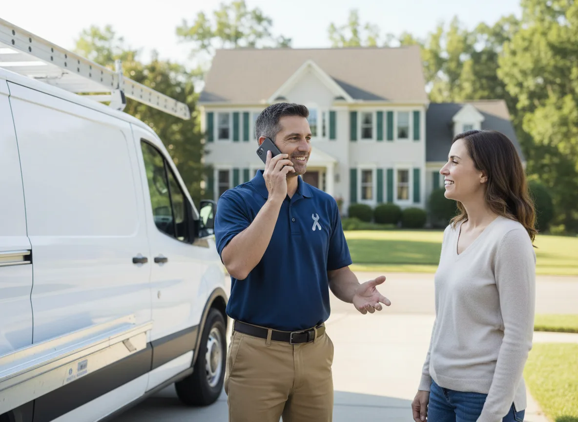 Home Gutter Service Desdemona, TX FAQs